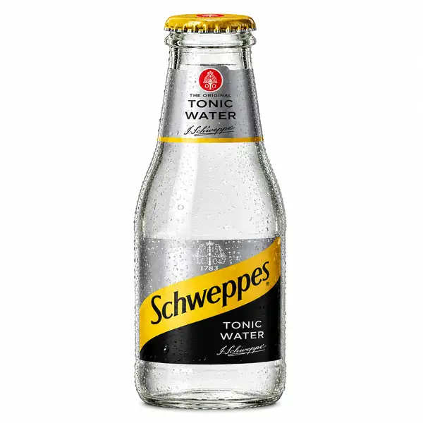 Schwepps Tonic